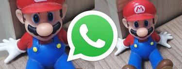 WhatsApp y la calidad de las fotos: así cambia el tamaño según la configuración que elijas