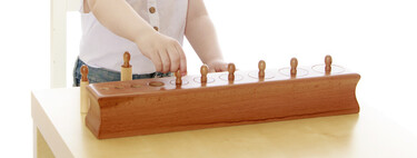 Método Montessori: cuáles son sus pilares fundamentales y qué beneficios aporta al desarrollo y aprendizaje del niño