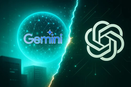 Gemini Vs Chatgpt Uso Portada
