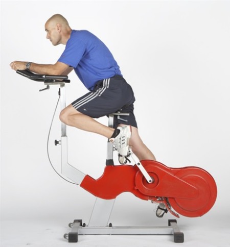 Bikerunning: ciclista y corredor al mismo tiempo