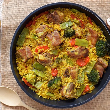 Recetas sencillas de cocina casera para arrancar el mes en el menú semanal del 2 de febrero 