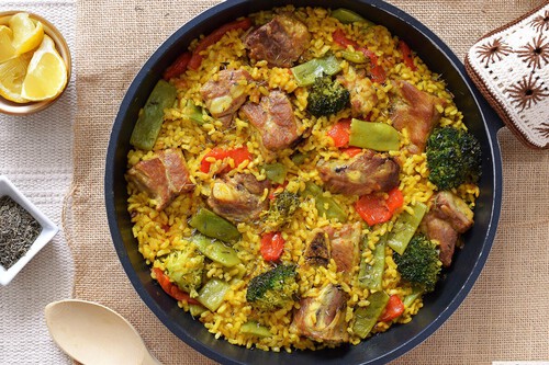 Recetas sencillas de cocina casera para arrancar el mes en el menú semanal del 2 de febrero 