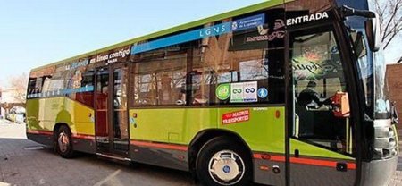 Los accesos WiFi gratuitos serán una realidad en los autobuses interurbanos de Madrid