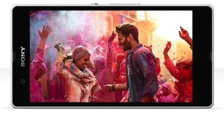 999 fotos a 9 megapíxeles de resolución en 68 segundos: la ráfaga del Xperia™
