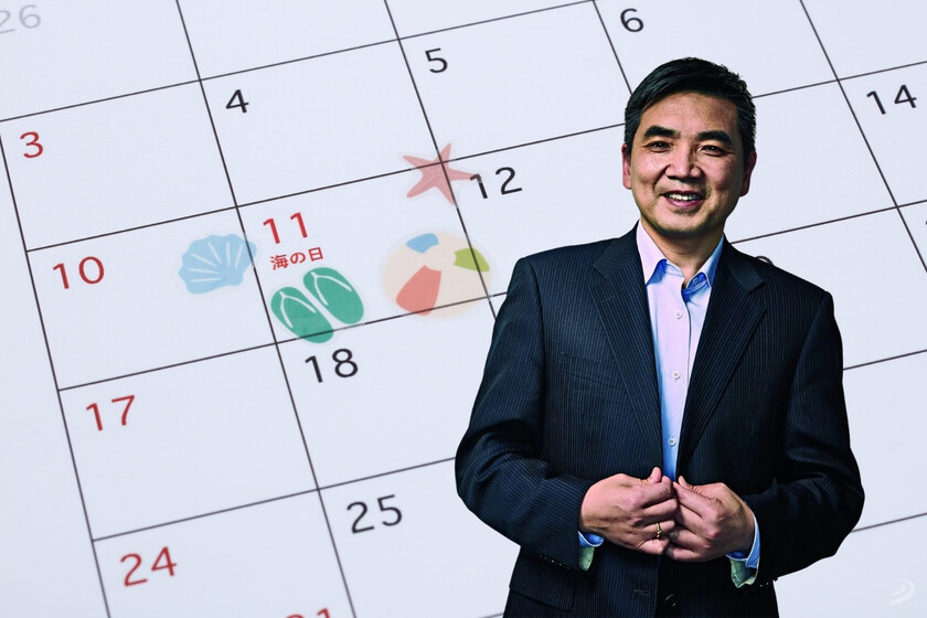 Bill Gates no es el único que defiende que la IA cambiará a la humanidad. Ahora, el CEO de Zoom se une a su mayor deseo