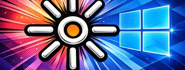 El brillo del monitor también se puede controlar desde el PC: Windows tiene un truco que te evita pelear con el menú 