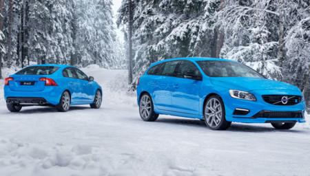 Volvo se hace con el 100% de Polestar: tenemos versiones deportivas suecas para rato