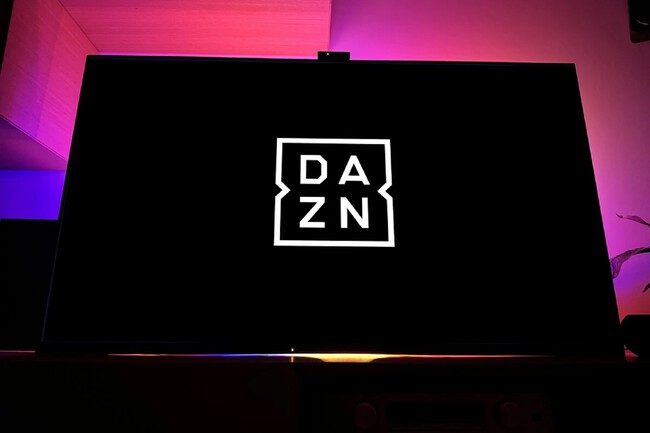 Dazn Tv