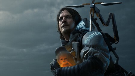 Death Stranding (Kojima Productions)