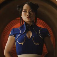 "Una atención meticulosa a los detalles": La película de Street Fighter ha investigado a todos los personajes para ser la adaptación más fiel