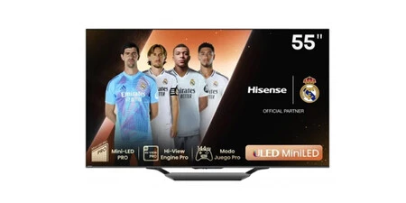 Hisense 55U7NQ