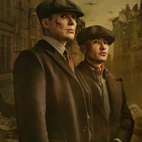 No ha pasado ni un mes del estreno de Peaky Blinders: El hombre inmortal y ya tenemos una imagen de su "secuela" 