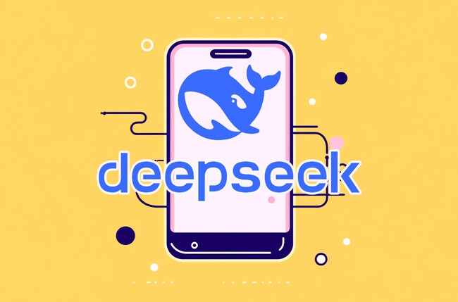 Deepseek Android Local Portda