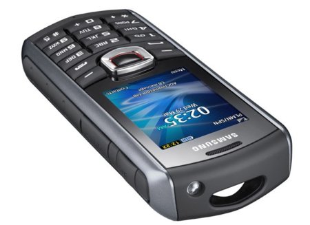 Samsung XCover 271, el todoterreno de Samsung, ya disponible con Orange
