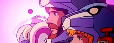 Solo tu padre recuerda este anime de ciencia ficción legendario, ahora tiene videojuego en la plataforma más inesperada