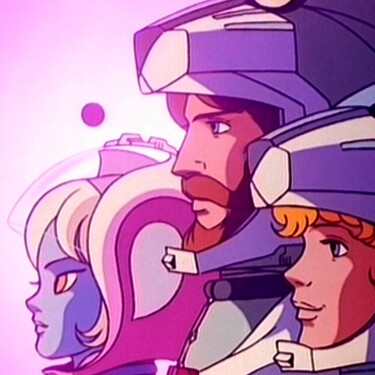 Ulysses 31
