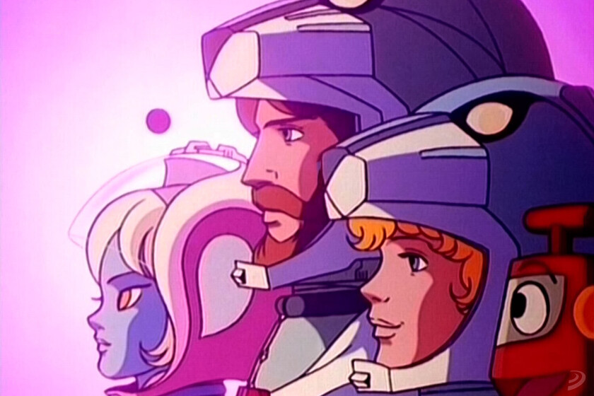 Ulysses 31