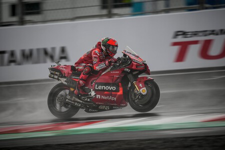 Bagnaia Indonesia Motogp 2022 2