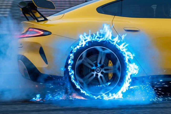 Xiaomi SU7 Ultra Extreme