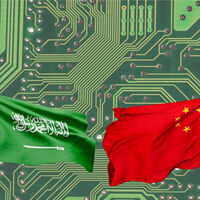 China sigue los pasos de EE.UU. y también mira a Oriente Medio para vender sus chips. El problema es que no están a la altura 