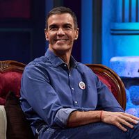 Pedro Sánchez visita 'La Revuela', donde reconoce errores de su Gobierno y aborda Ceuta y la vivienda: "Hay que construir y regular" 