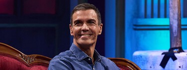 Pedro Sánchez visita 'La Revuela', donde reconoce errores de su Gobierno y aborda Ceuta y la vivienda: "Hay que construir y regular" 