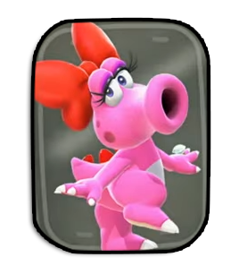 Birdo