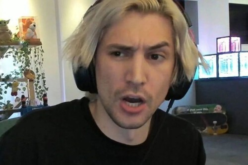 xQc