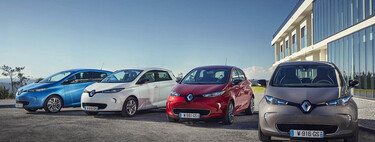 Nueve coches eléctricos de segunda mano para entrar en las ZBE desde 9.000 euros, antes de que sigan subiendo de precio