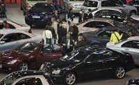 Suben las ventas de vehículos usados... y su precio