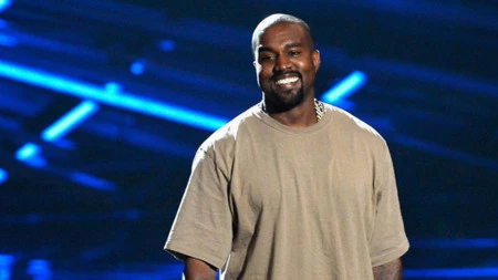 Kanye West anuncia en los MTV Awards que se presentará a las presidenciales del 2020