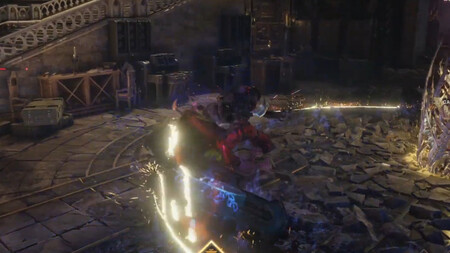 Voco Liberatis Armeria 5