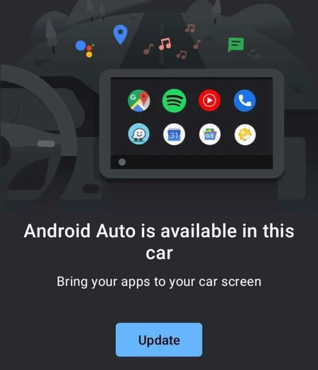 アップデート