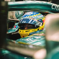 Giro de 180 grados en Aston Martin F1. La marca inglesa dejará de ser propietaria del equipo de Fernando Alonso