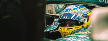 Giro de 180 grados en Aston Martin F1. La marca inglesa dejará de ser propietaria del equipo de Fernando Alonso