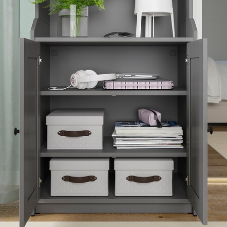 Bladdrare Caja Con Tapa Gris Con Motivos 0948726 Pe799245 S5