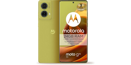 Motorola G85 5g
