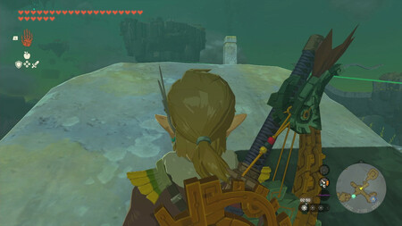 Zelda Totk Uqo Isi 1