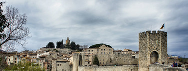 Besalú, el pueblo más interesante del que nunca habían oído hablar...en el LA Times
