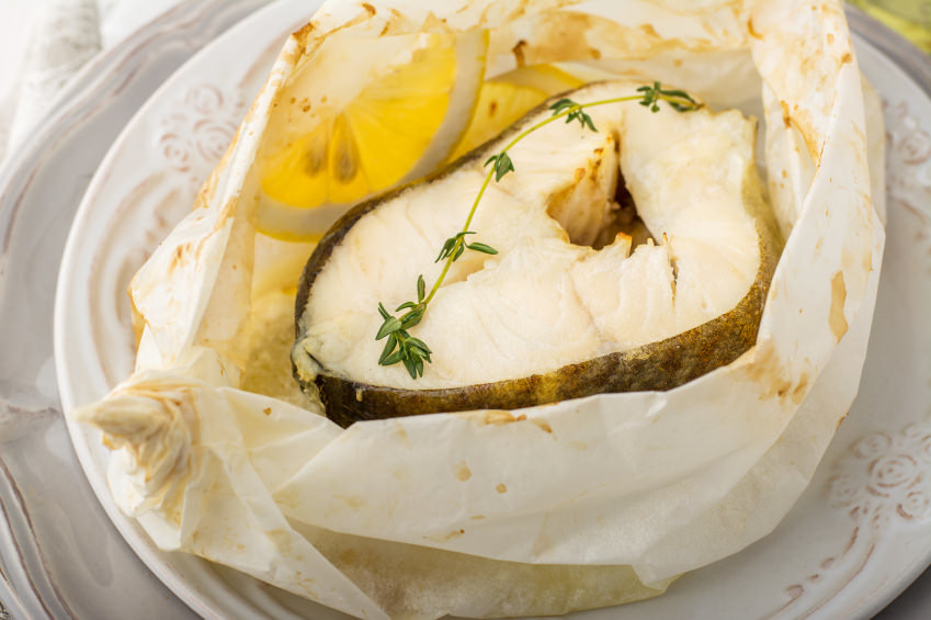 Qué es el papillote, cómo aprovechar al máximo esta técnica de cocina y 20 recetas para sacarle
