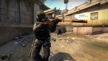 Los artículos en Steam Workshop de Dota 2, Team Fortress 2 y CS: GO ahora necesitarán ser revisados antes de ser publicados