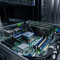 A empresa do TikTok entra no ramo de design de chips: a ByteDance desenvolve sua própria CPU em resposta aos aumentos de preços da Intel e da AMD 