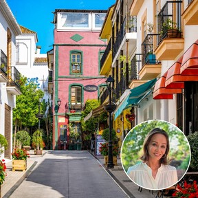 El refugio de Isabel Preysler para disfrutar todos los veranos: marisco de lonja, casas blancas marineras y sosiego mediterráneo 