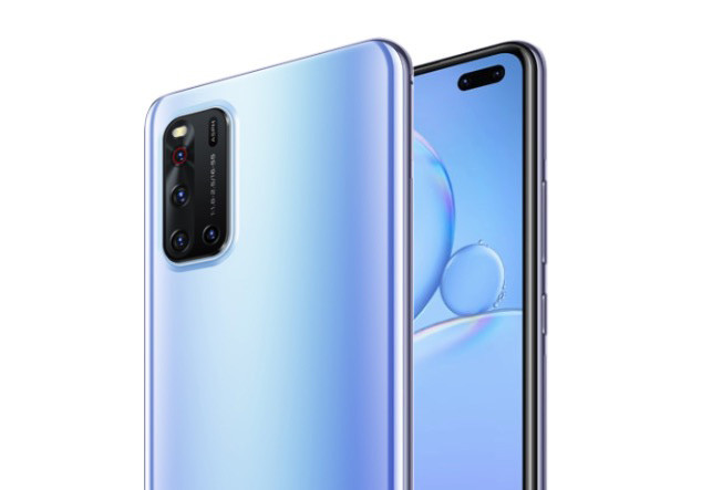Vivo V19
