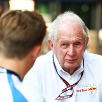 Red Bull ha despedido a su ex jefe por el motivo menos esperado: fichó a un piloto sin que nadie le diese permiso