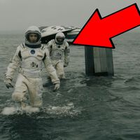 Ponle pausa a Interstellar a la hora, 40 minutos y 28 segundos, y encontrarás un detalle oculto que demuestra que Nolan es un genio 
