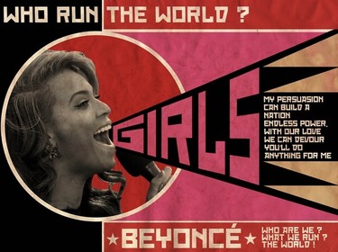 ¿Y si Lana del Rey o Beyoncé hubiesen existido en los 50? No imagines, tenemos la respuesta 