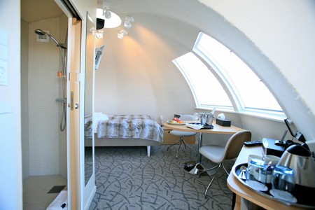 Hotel Arctic Iglu