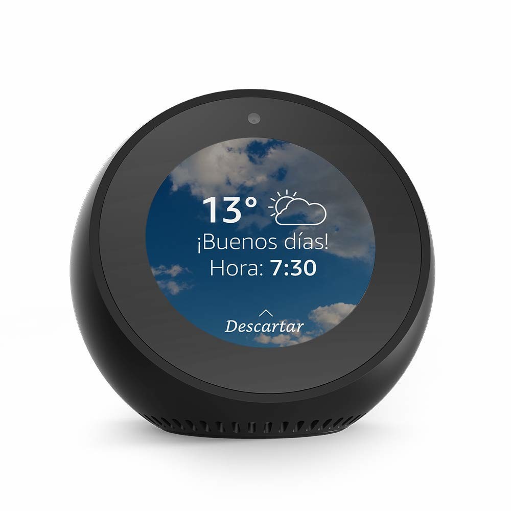 Diferencias Entre Echo Dot Y Echo