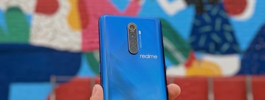 Realme hace oficial el calendario de actualizaciones a Android 10